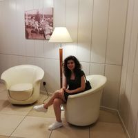 Стефания Хицкова-Пачкова