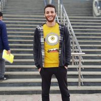 Ossama Elghaish