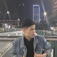 Nhật Huy