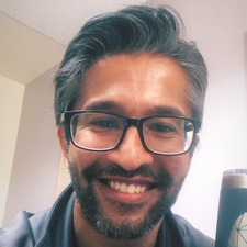 Fahim Pyarali