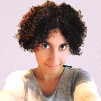 Triantafillia Memisakis