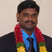 Dhandapani T