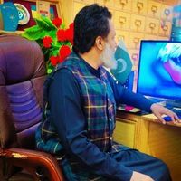 ਡਾ. ਗ਼ਜ਼ਨਫ਼ਰ