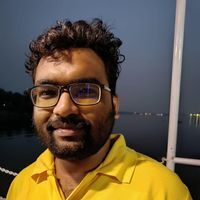 Subhajit Singha Roy