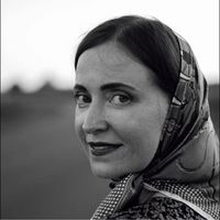 Виктория Ратеева