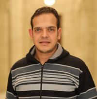 Mohyeldein Mostafa
