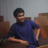 Md Sarder