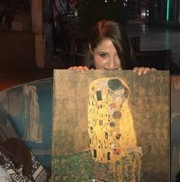 Марија Попоска