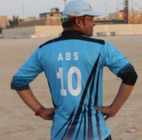 Abdullah Sharief