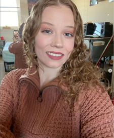 Justine Goldsborough