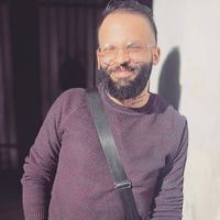 Abraam Abd El-Mlak
