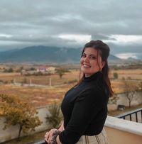 Μαρία Κυριακού