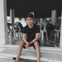 Joshua Cañedo