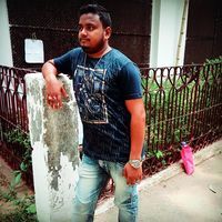 Deepak Sahoo