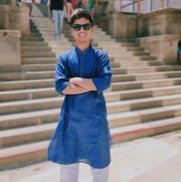 Shreyans Vasa