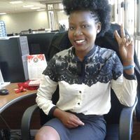 Beatrice Koech
