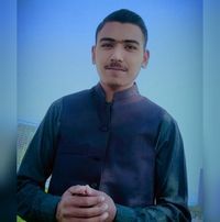 Hashmat Ali