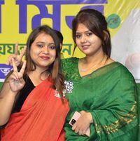Priyanka Panday