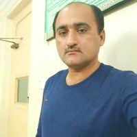 Muhammad Naeem