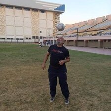 Mohammed Sobhi sultan