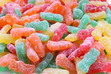 SourCandyOrNoCandy