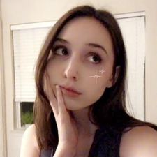 Mackensi Green