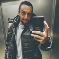 C Mohamed