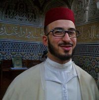 المقرئ أيت بلقاسم