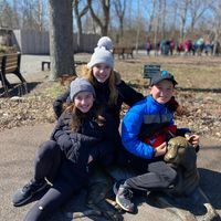 Jackie Sekula Stuart