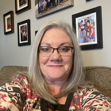 Cyndi Johnston