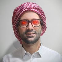 Alaa Qweider