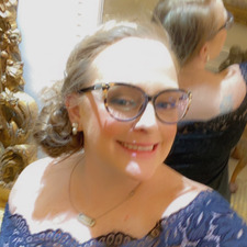 Megan Frost