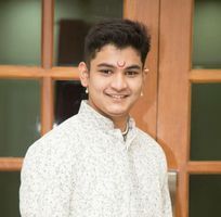 Atharva Dongare