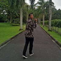 Agon Ardiansyah