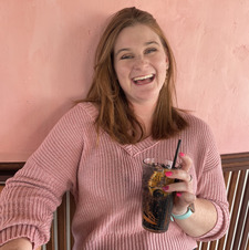 Kellie Bacon