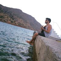 Κωνσταντίνος Μιχαήλ