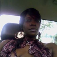 MsChangingeverything Williams