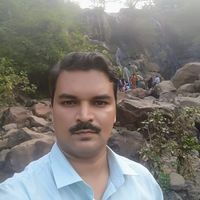 Paresh Salve