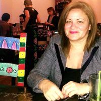 Cornelia Scarlatescu