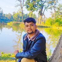 Deepak Bista
