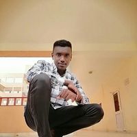 خالد محمد حمزه