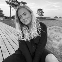 Cecilie Guldberg Nielsen