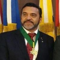 Édison Pereira
