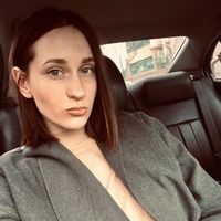 Ирина Скиба