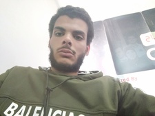 Mohamed Hamdi