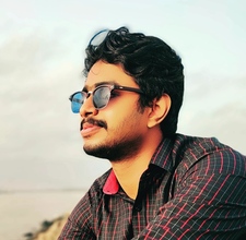 Nishad Kottalath