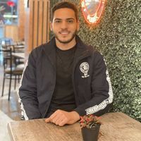 Ibrahim Osama