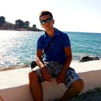 Гоце Дојчиноски