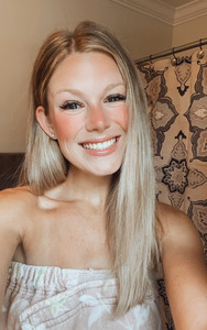 Miranda Dickerson