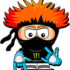 GINJA NINJA